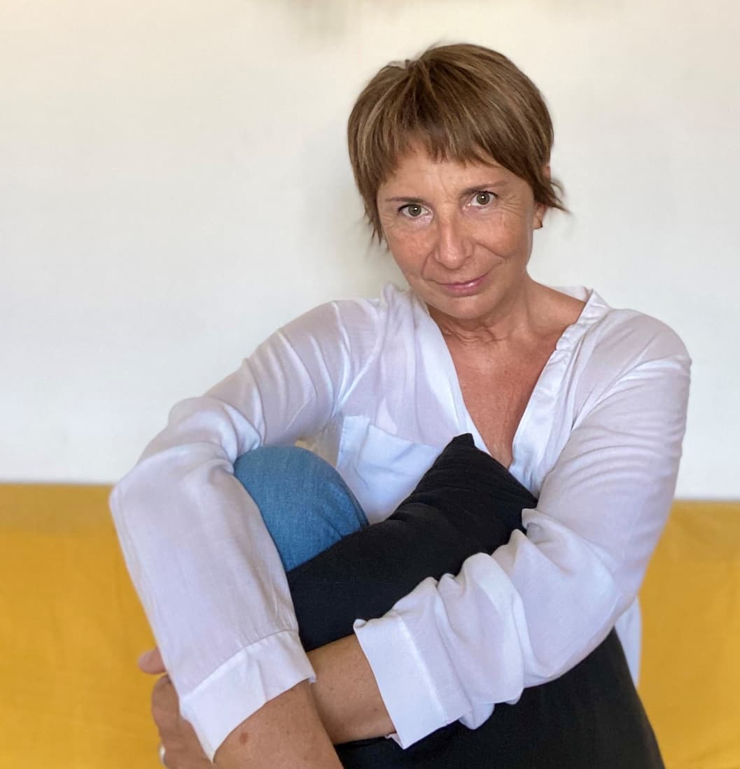 Laura Ballerio Contatti